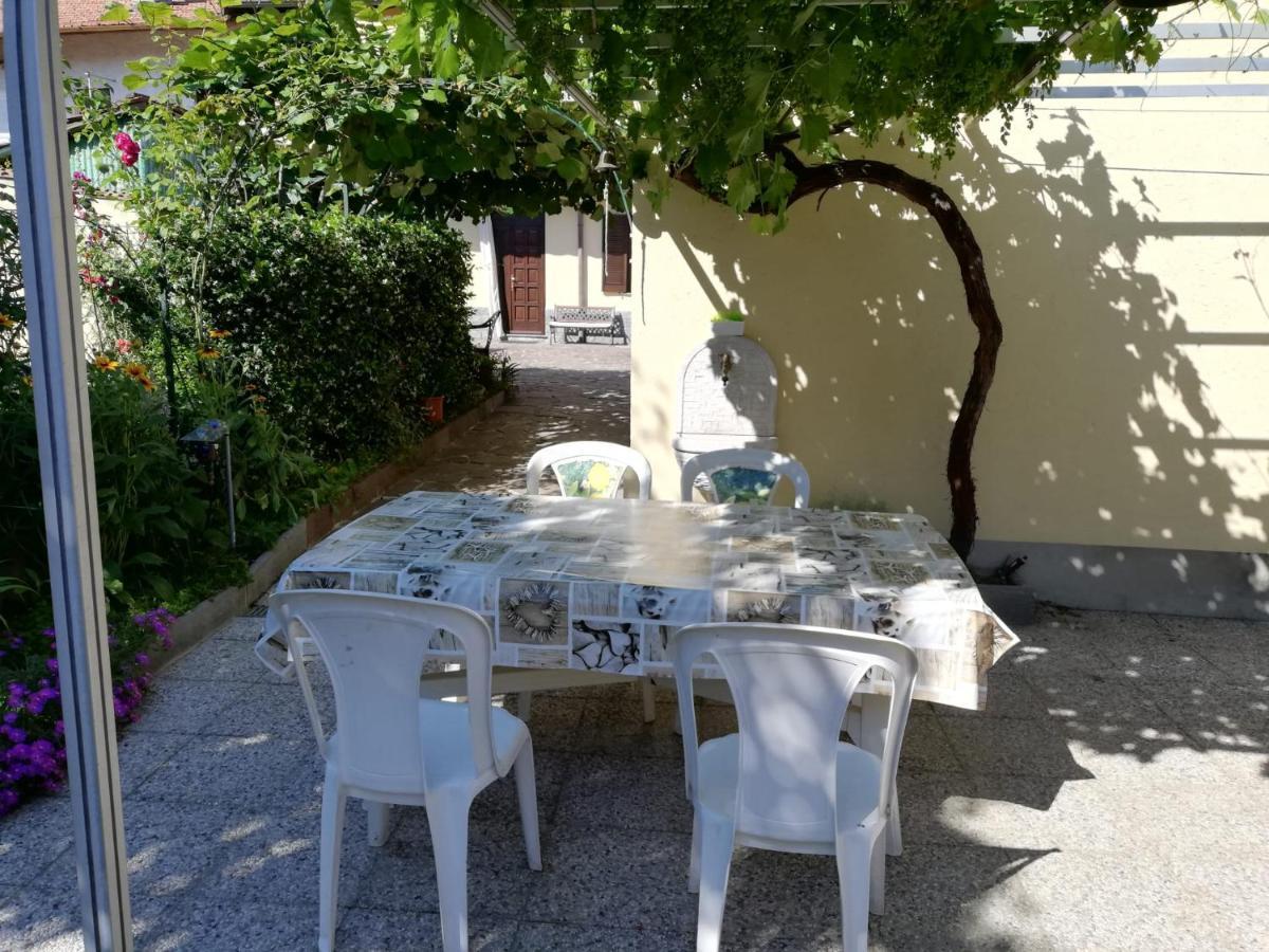 Ginger'S House Malpensa Lägenhet Cardano Al Campo Exteriör bild