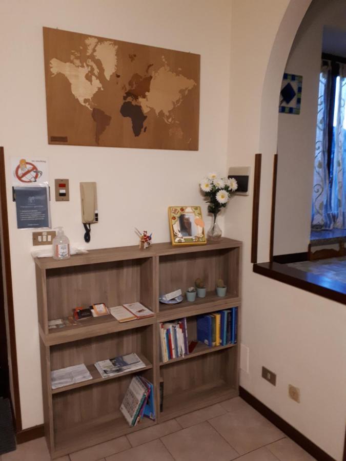 Ginger'S House Malpensa Lägenhet Cardano Al Campo Exteriör bild