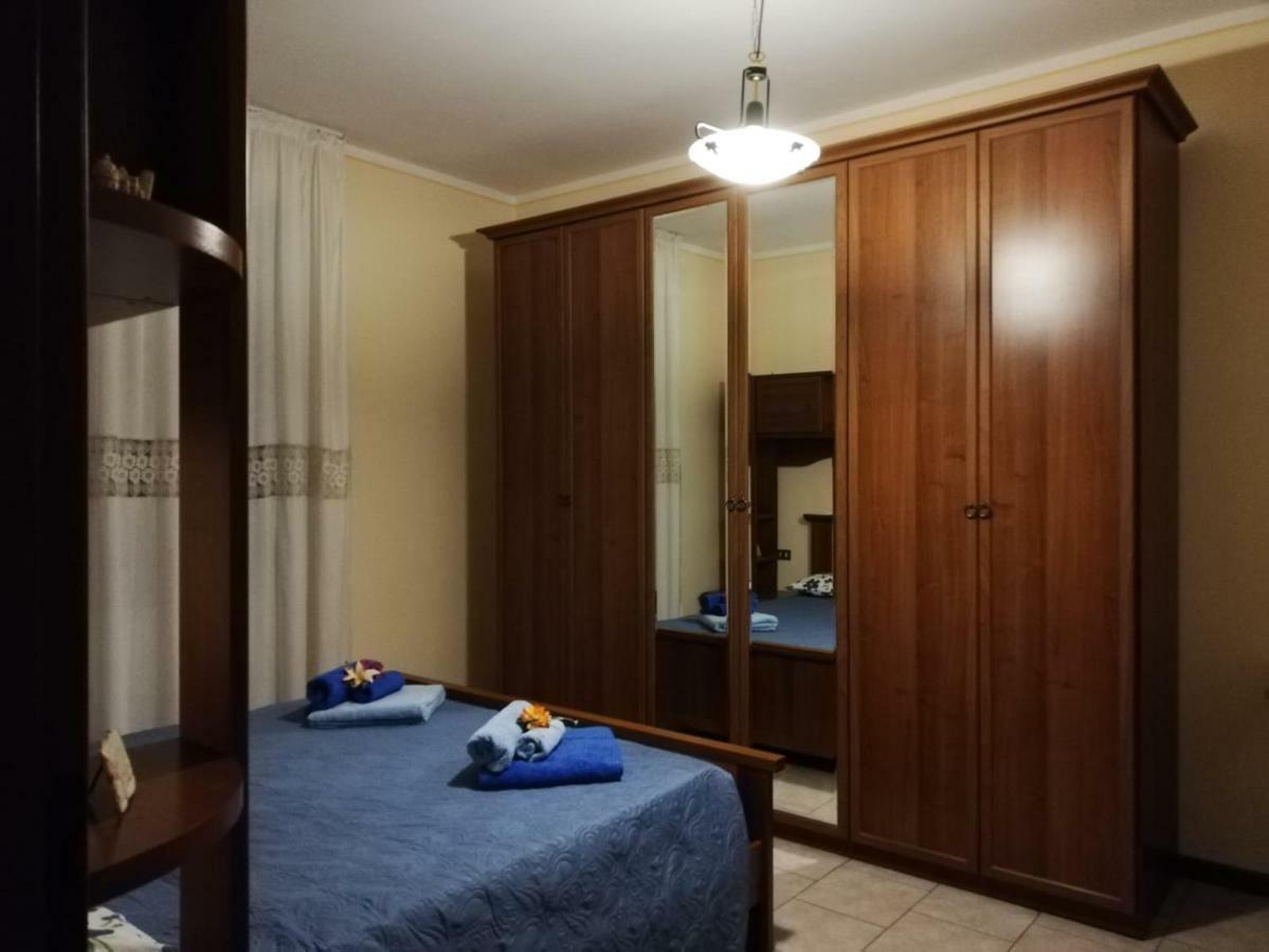 Ginger'S House Malpensa Lägenhet Cardano Al Campo Exteriör bild
